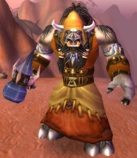 Image of Harb Foulmountain