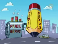 Pencil Nexus