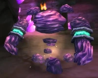 Shadowshard Rumbler