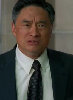 Woo-Jung Paik