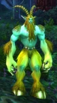 Xavian Felsworn
