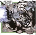 Black Lantern Spectre