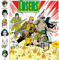 Losers 001