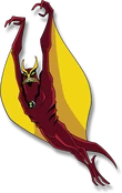 Jetray