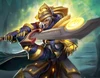 Tirion in Call of the Crusade