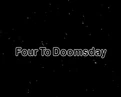 Tc42doomsday