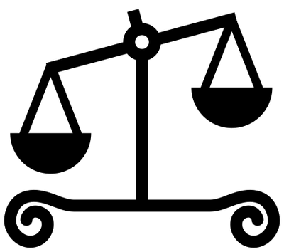 ファイル:Unbalanced scales.svg