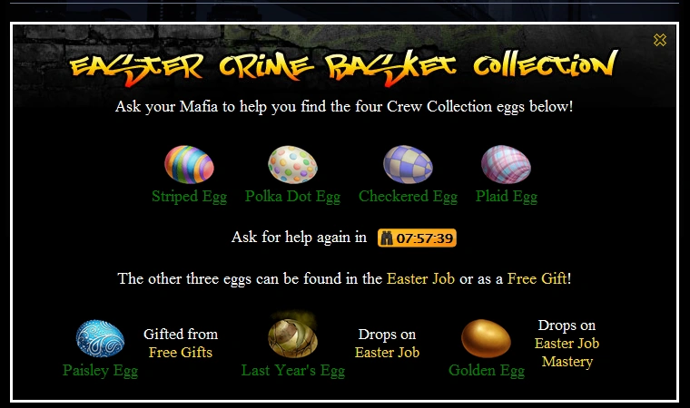 Easter