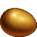 Standard 75x75 collect egggolden 01