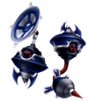 Sonic Blaster