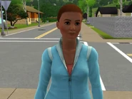 Justine Keaton