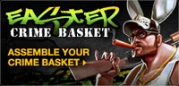 Easter promo