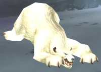 Injured Icemaw Matriarch