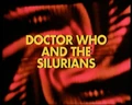 Tcsilurians
