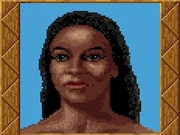 Leopardmenprincess
