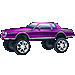 Toy Box Car