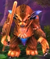 Gnarlpine Shaman