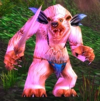 Image of Gnarlpine Avenger