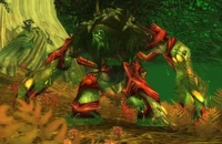 Image of Warpwood Moss Flayer