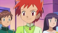 EP643 Zoe