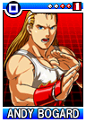 SNK vs. Capcom: Card Fighters DS