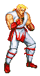 Fatal Fury 3: Road to the Final Victory