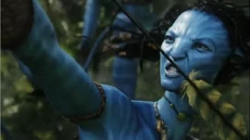 20-Neytiri Bow 2