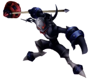 Iron Prisoner III