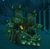 Refurbished Demolisher