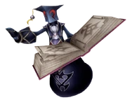 Mimic Master