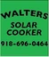 Walters logo