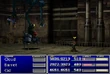 FFVII Arm Grab