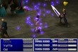 FFVII Lick