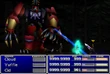 FFVII Wrist Laser