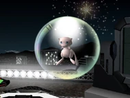 Mew SSBB