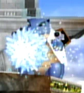 Blastoise SSBM