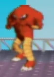 Hitmonlee SSB