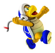 BoomerangBro