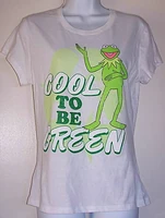 Tshirt-cooltobegreen