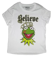 Tshirt-kermitbelieve