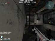 SCAR-L Trispear