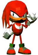 Knuckles 61