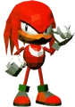 Knuckles 61