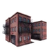 Small prop4 tenement