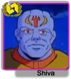 Cb-shiva
