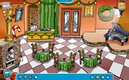 ChristmasParty2006Pizza Parlor
