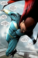 Thomas Halloway (Earth-90214) from X-Men Noir Mark of Cain Vol 1 4