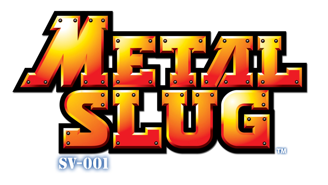 metal slug icon