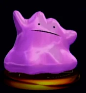 Ditto Trofeo SSBM