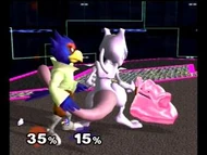 Ditto SSBM